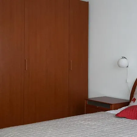 Bonus Apartments Zagreb Room photo