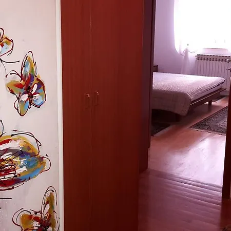 Bonus Apartments Zagreb Room photo