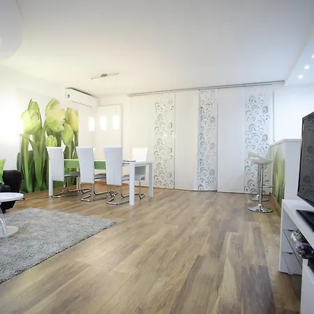 Bonus Apartments Zagreb Room photo
