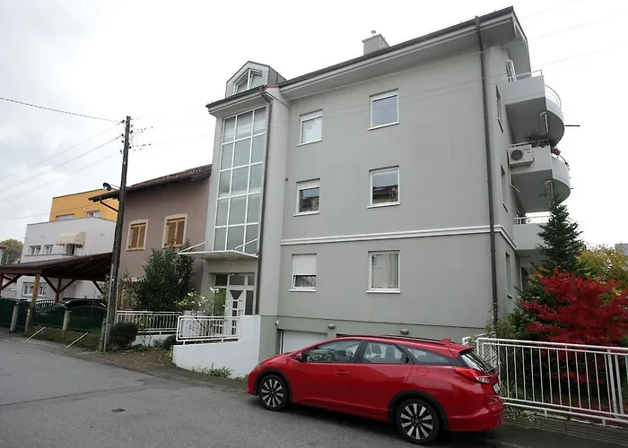 Bonus Apartments
