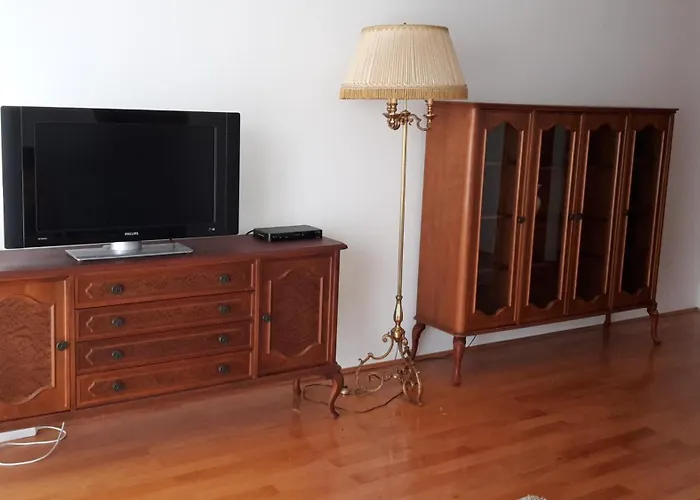 Bonus Apartments