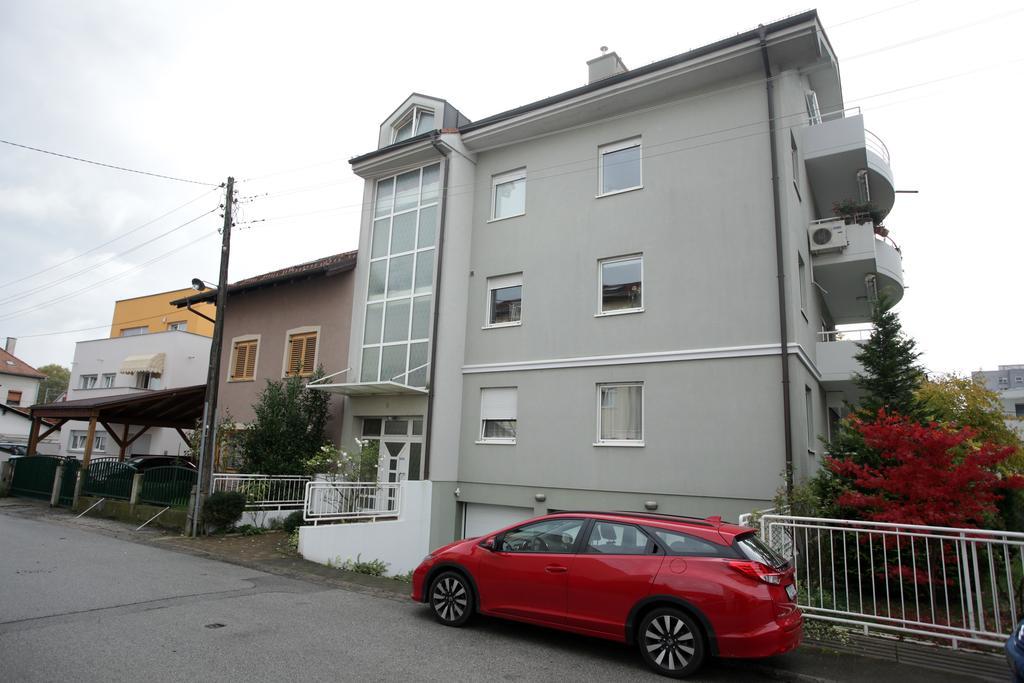 Apartman Bonus *