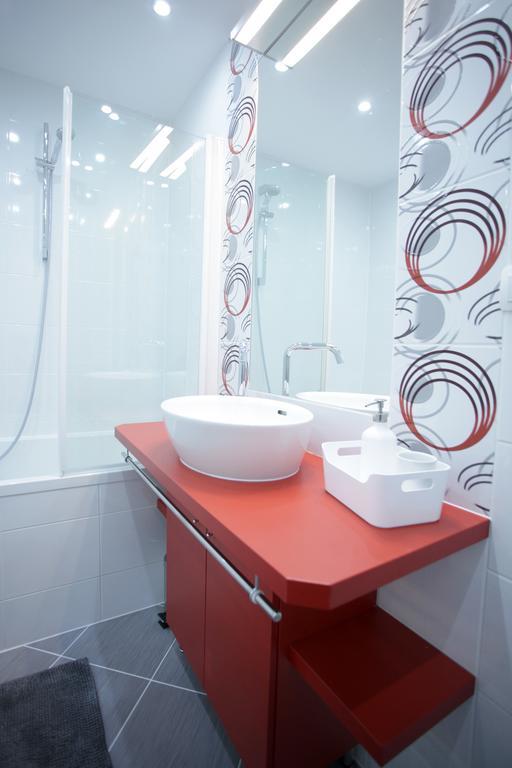 Apartman Bonus Zágráb