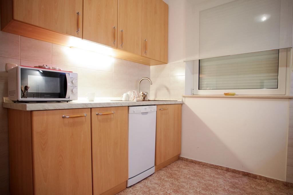 Bonus Apartment *
