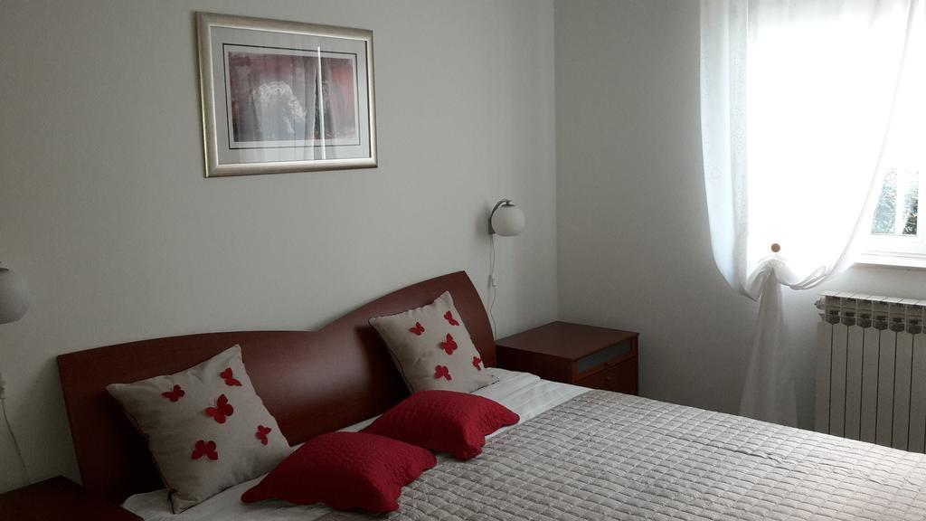 Apartman Bonus Zágráb