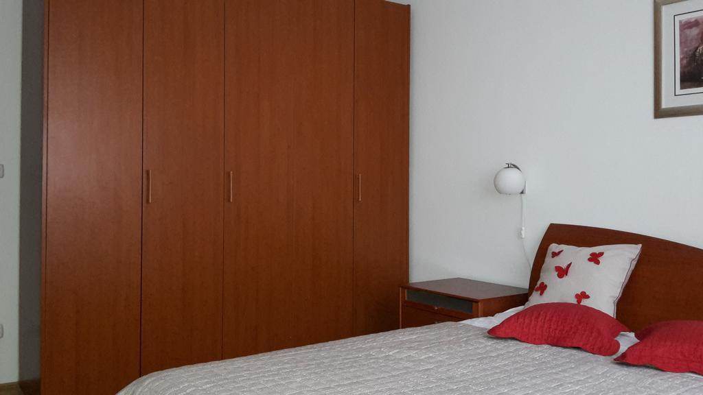 Apartment Bonus