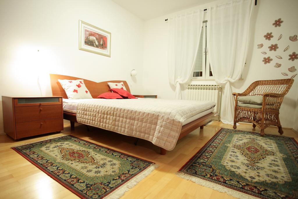 Bonus Apartman Zágráb