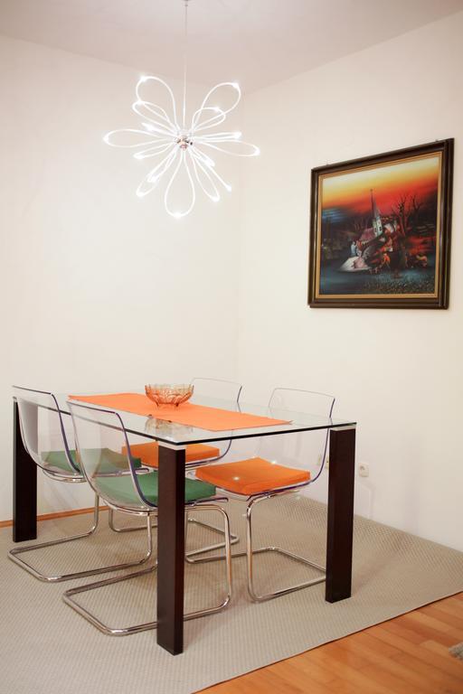 Apartman Bonus *