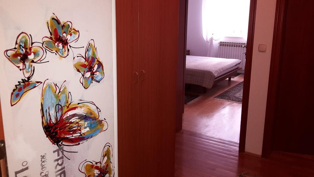 Apartment Bonus