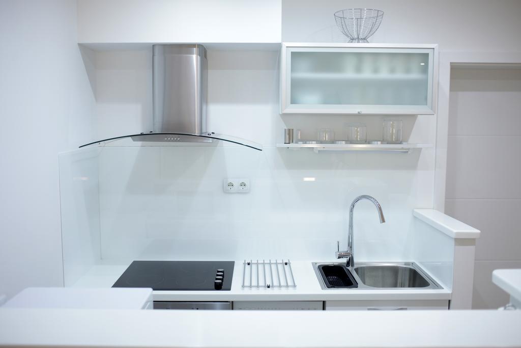 Bonus Apartment
