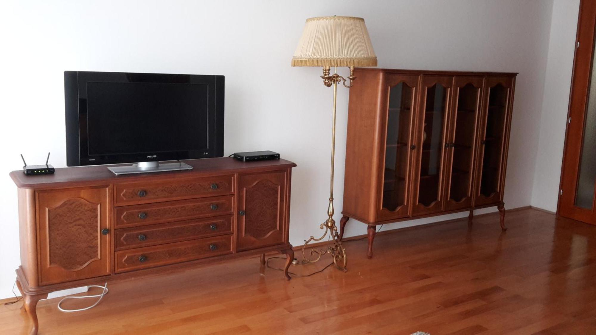 Apartment Bonus Zagreb