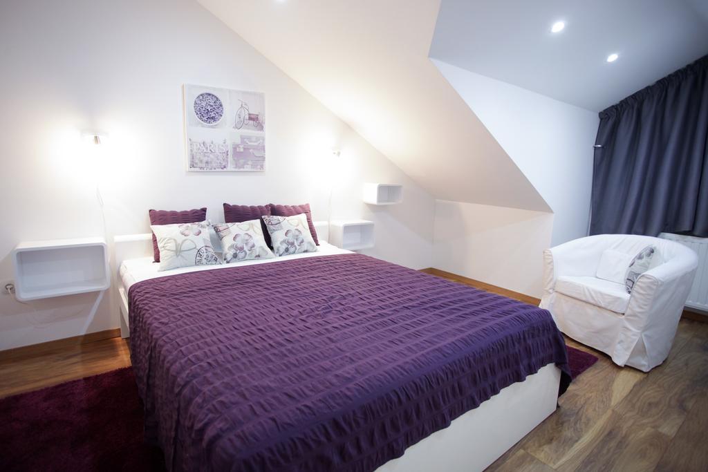 Apartman Bonus
