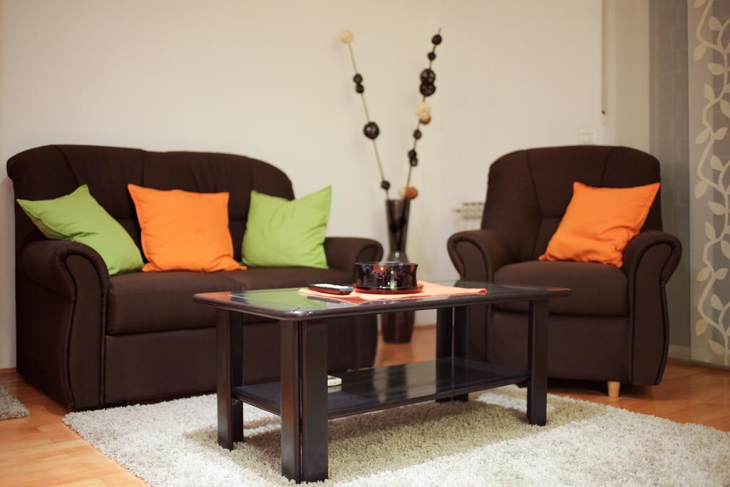 Bonus Apartment