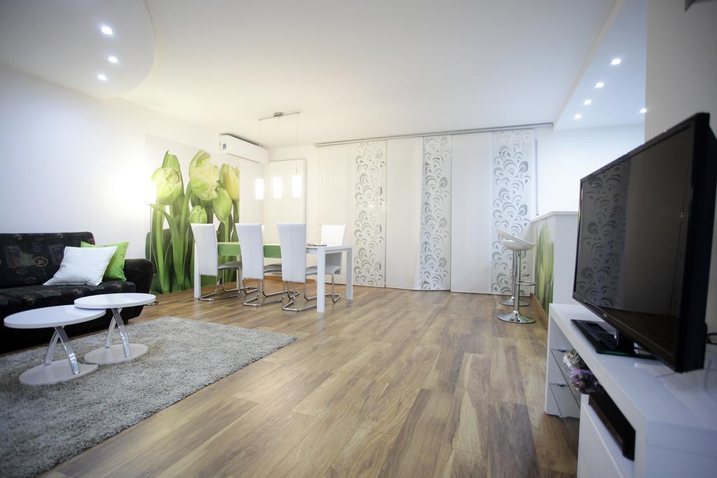 Bonus Apartment *